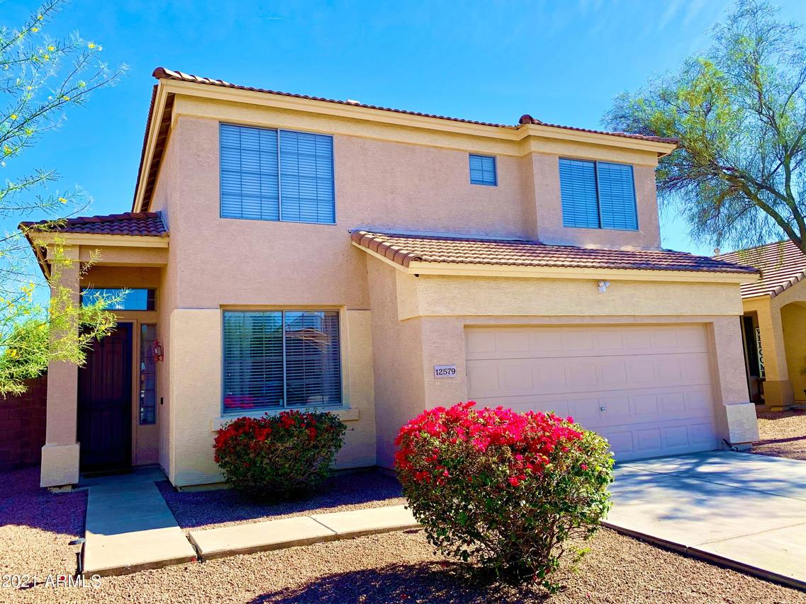 12579 W Monterey Way, Avondale, AZ 85392