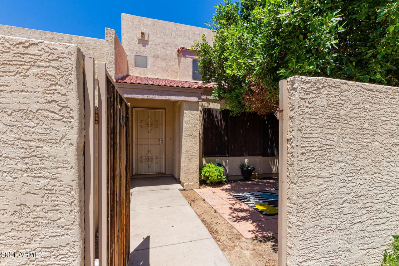 4733 W Townley Ave., Glendale, AZ 85302