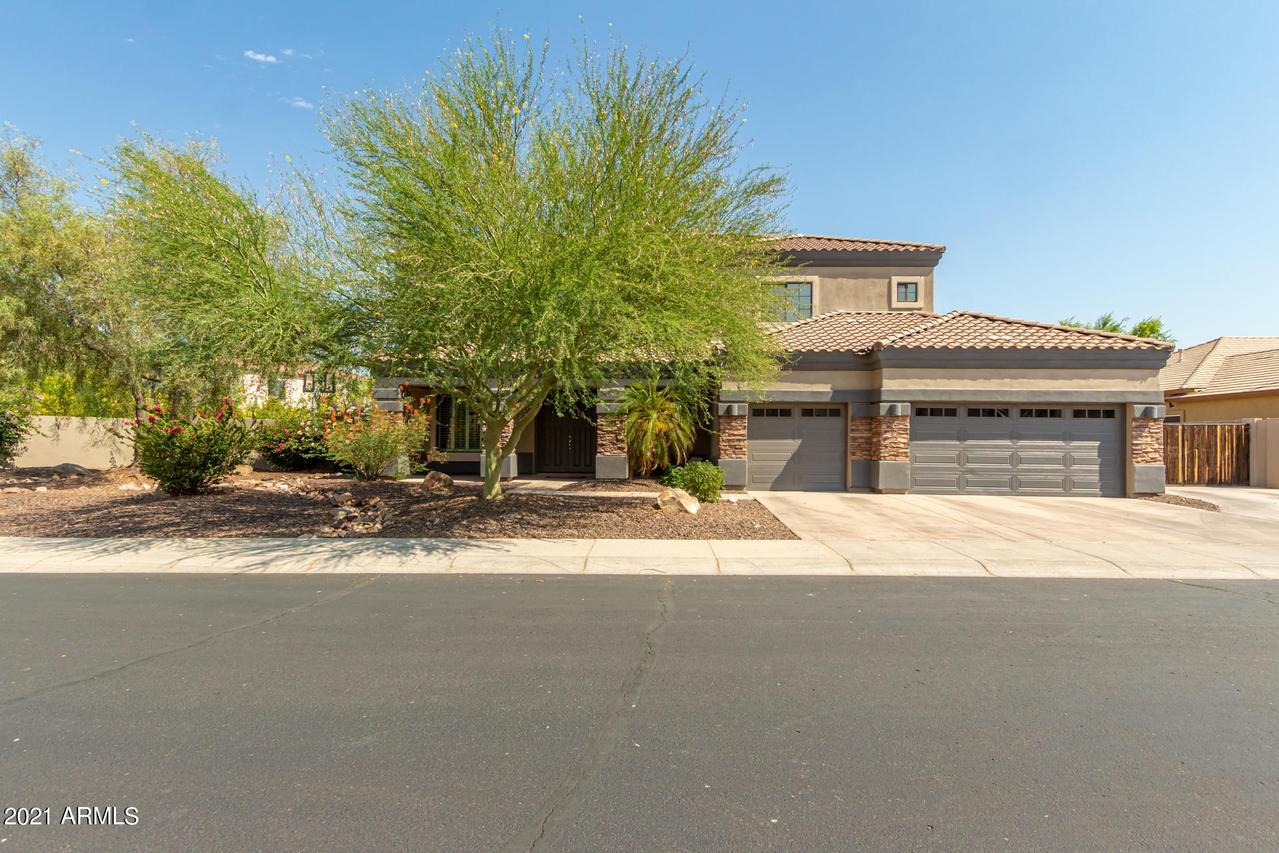 4410 W Pearce Rd., Laveen, AZ 85339