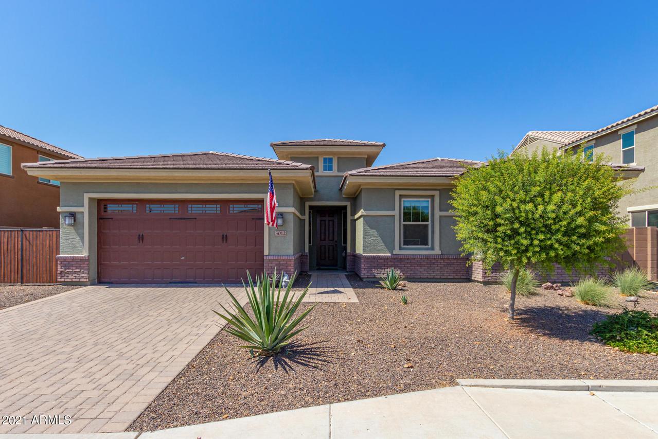 3012 E Pearl St., Mesa, AZ 85213