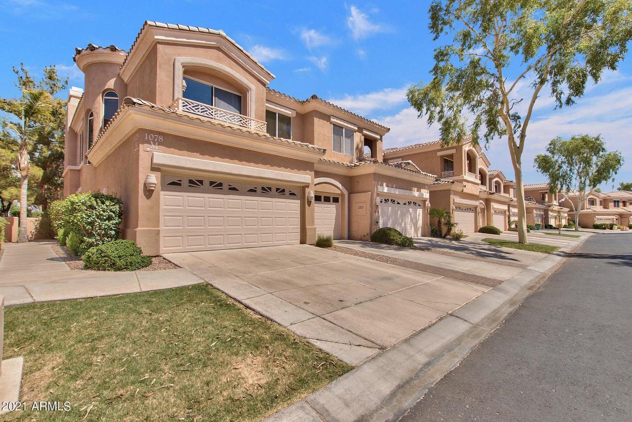 3800 S Cantabria Cir. #1078, Chandler, AZ 85248