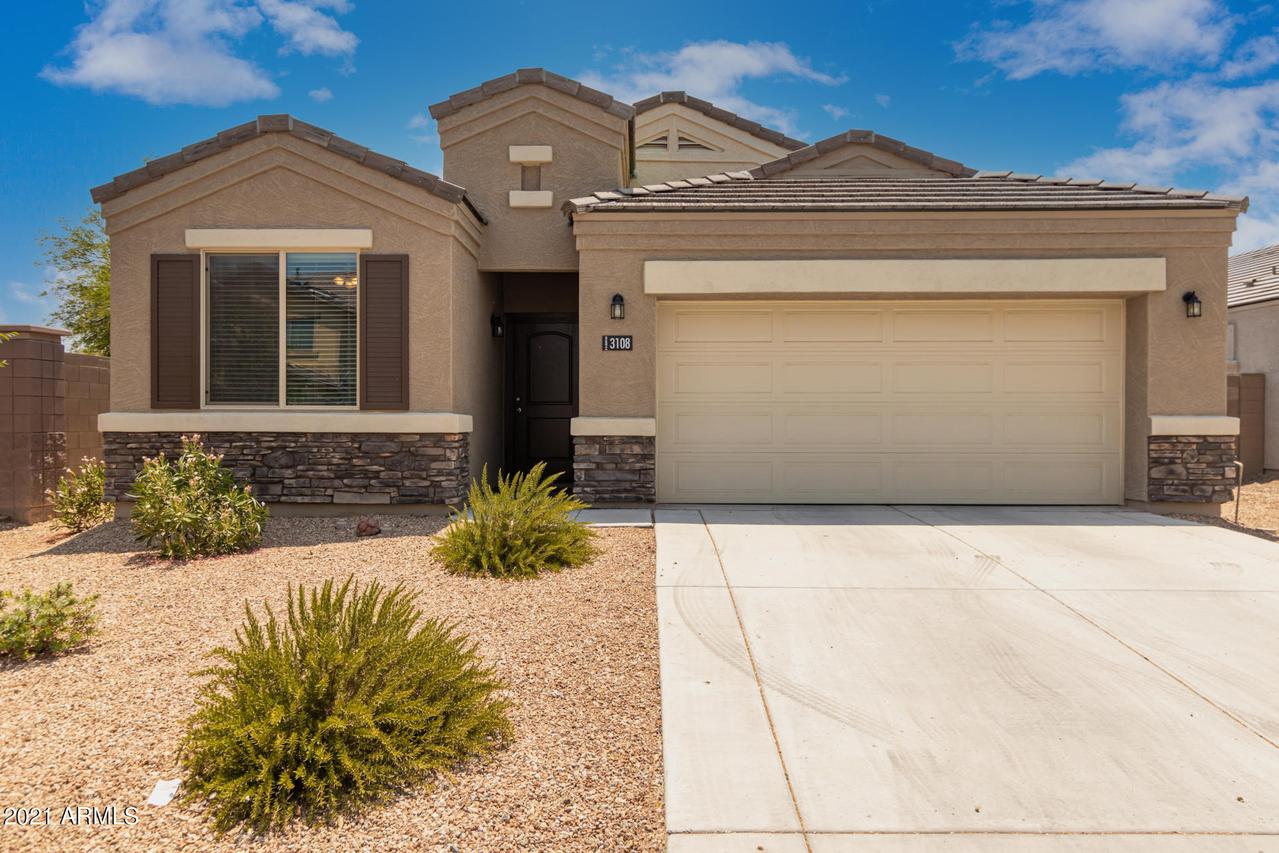 3108 N 303rd Dr., Buckeye, AZ 85396