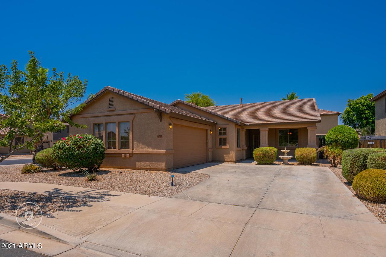 11562 N 145th Ave., Surprise, AZ 85379