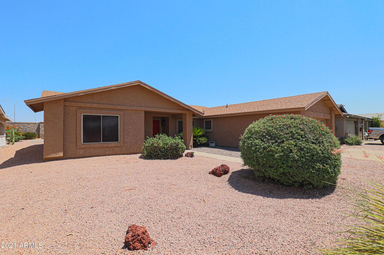 998 Leisure World, Mesa, AZ 85206