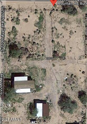 22023 W Eagle Mountain Rd. #C, Buckeye, AZ 85326