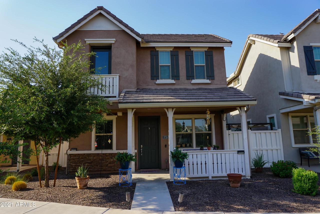 3713 E Robert St., Gilbert, AZ 85295