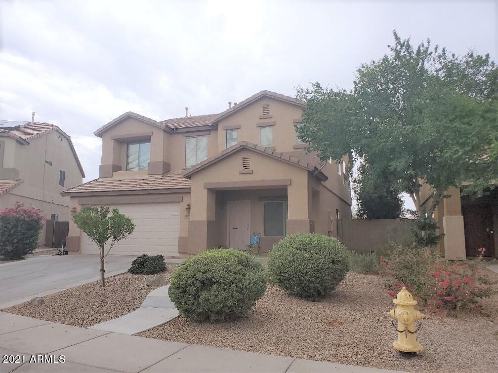 32578 N Cherry Creek Rd., Queen Creek, AZ 85144