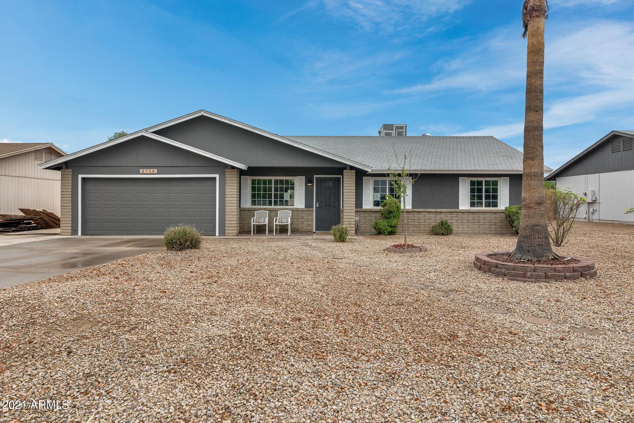 8708 W Mountain View Rd., Peoria, AZ 85345