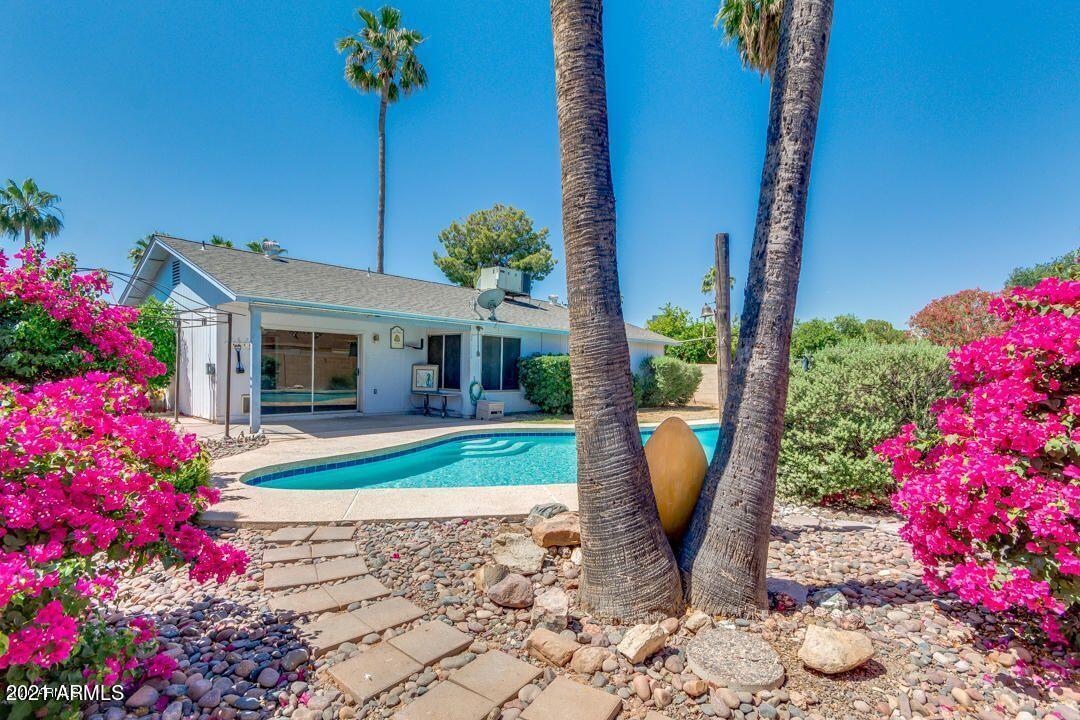 1714 W Shawnee Dr., Chandler, AZ 85224