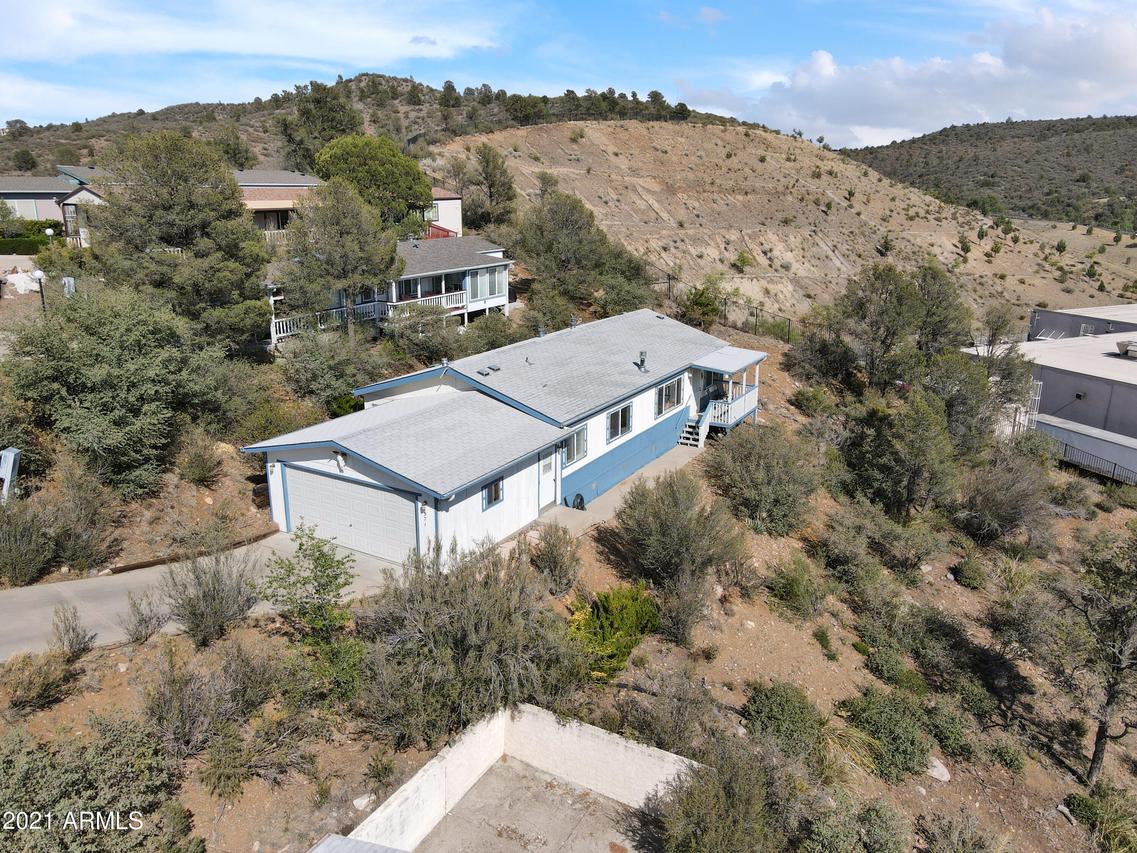 2571 Hilltop Rd., Prescott, AZ 86301