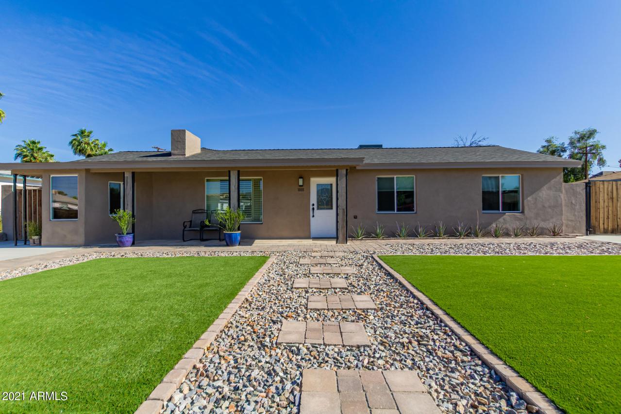 1001 E Belmont Ave., Phoenix, AZ 85020