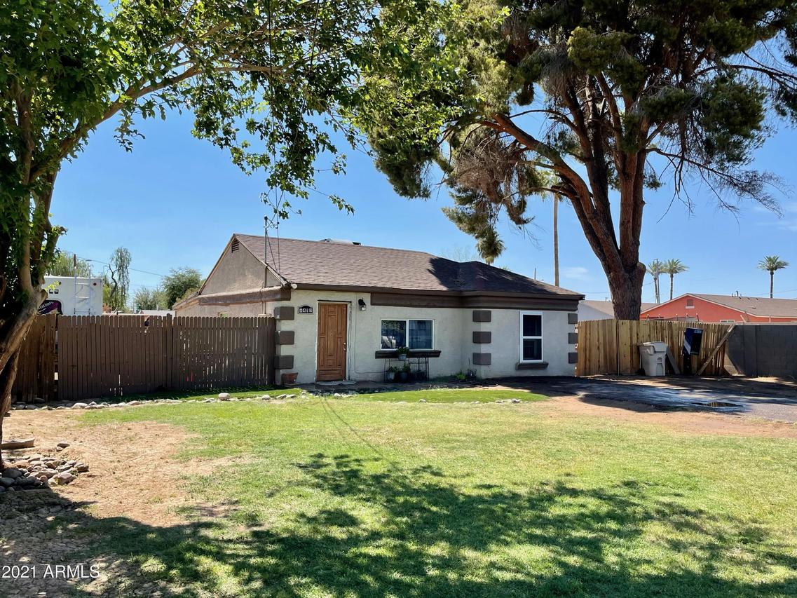 6410 N 64th Dr., Glendale, AZ 85301