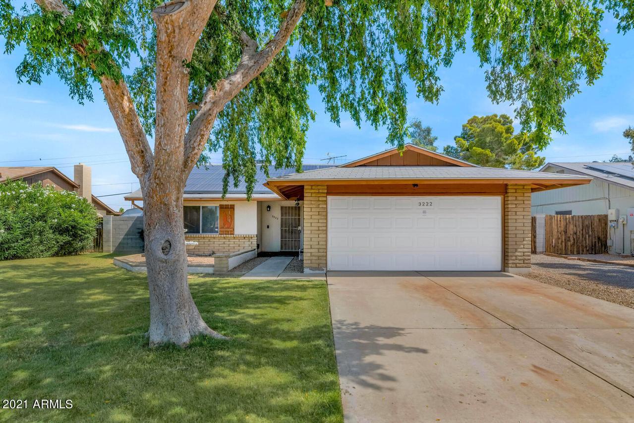 3222 W Juniper Ave., Phoenix, AZ 85053