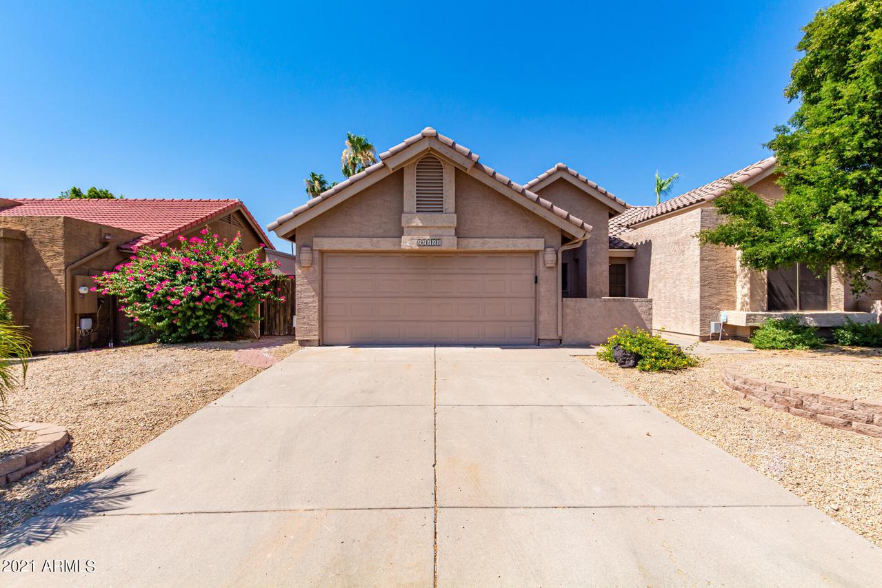 11114 E Sahuaro Dr., Scottsdale, AZ 85259