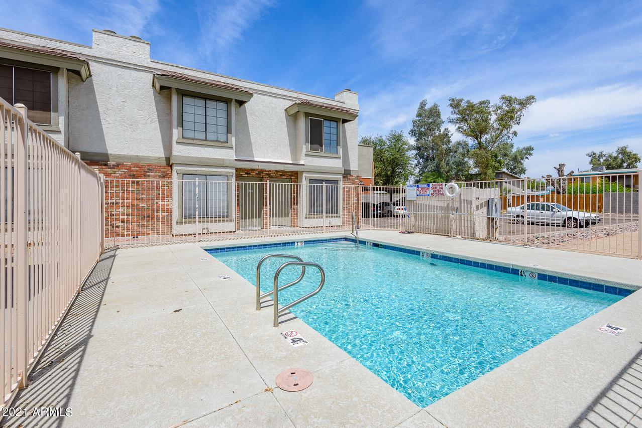 548 S Wilson St. #103, Tempe, AZ 85281