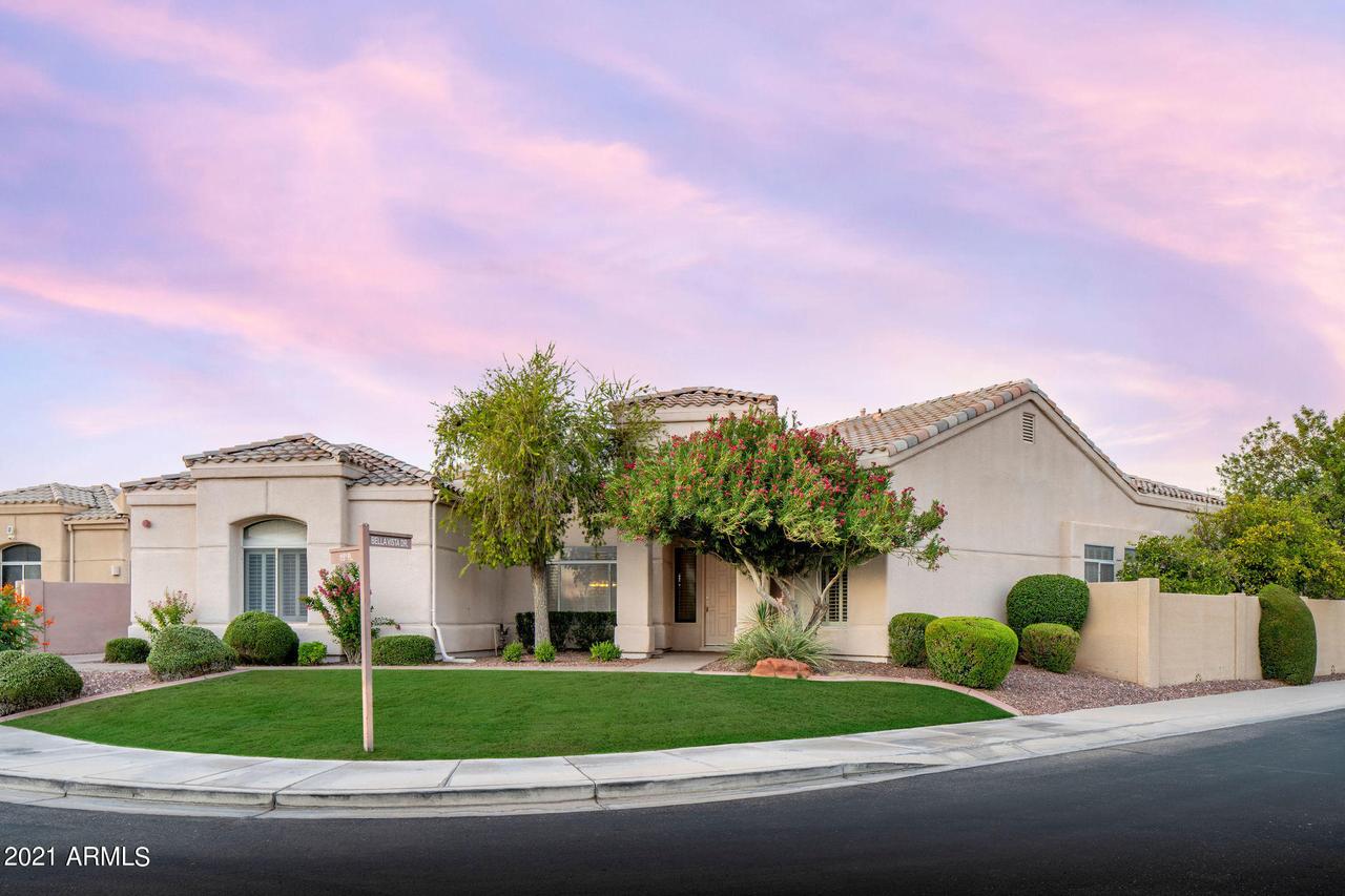 9051 N 115th Pl., Scottsdale, AZ 85259