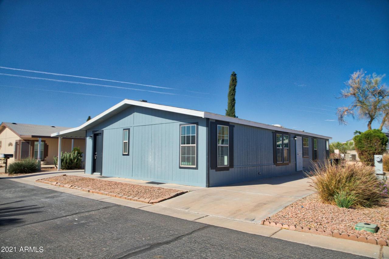 40598 N Eagle St., Queen Creek, AZ 85140