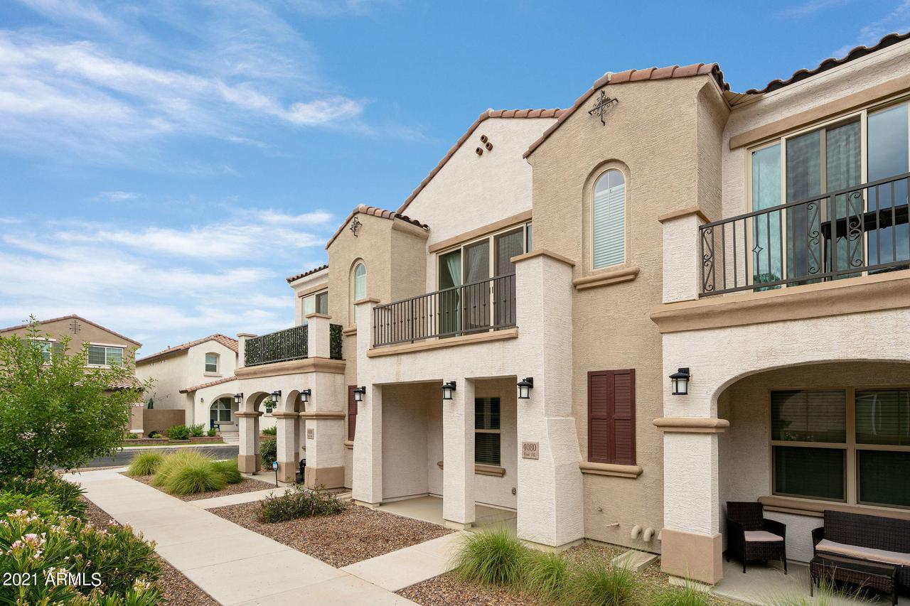 4080 E Erie St. #102, Gilbert, AZ 85295