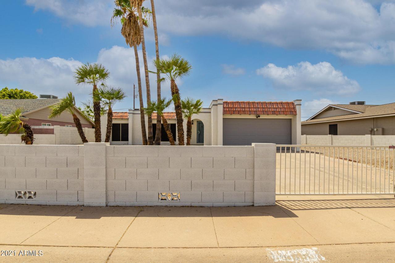 14656 N 18th Dr., Phoenix, AZ 85023