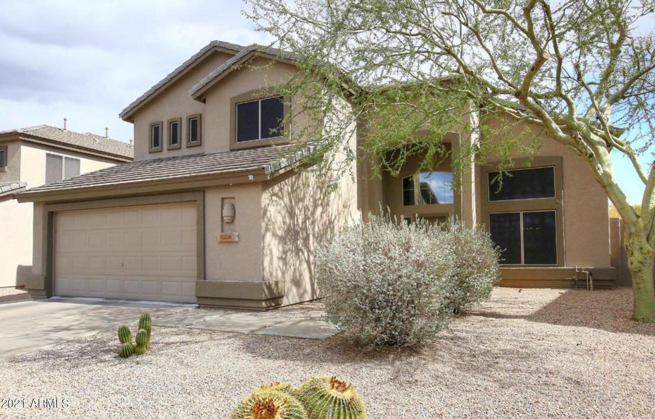 33255 N Symer Dr., Cave Creek, AZ 85331