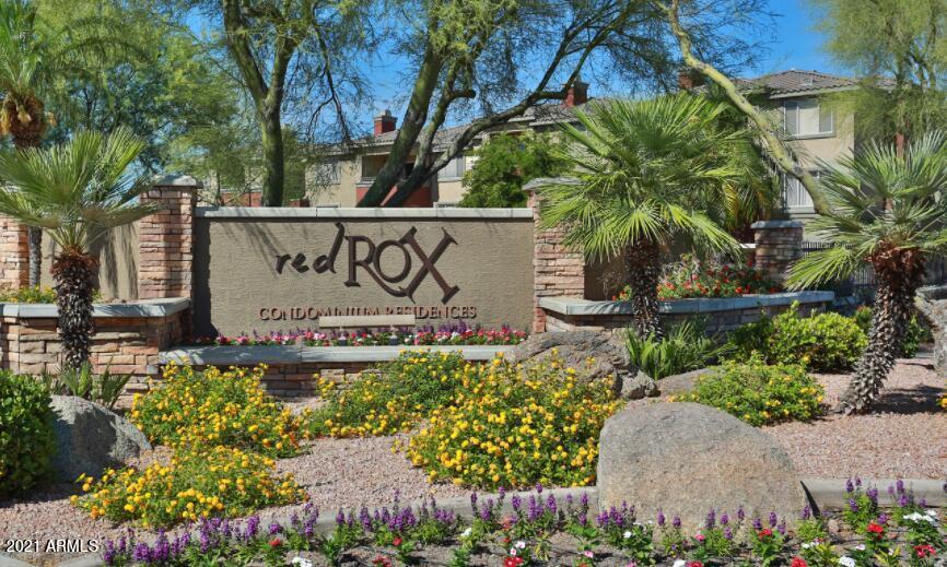 5401 E Van Buren St. #2048, Phoenix, AZ 85008