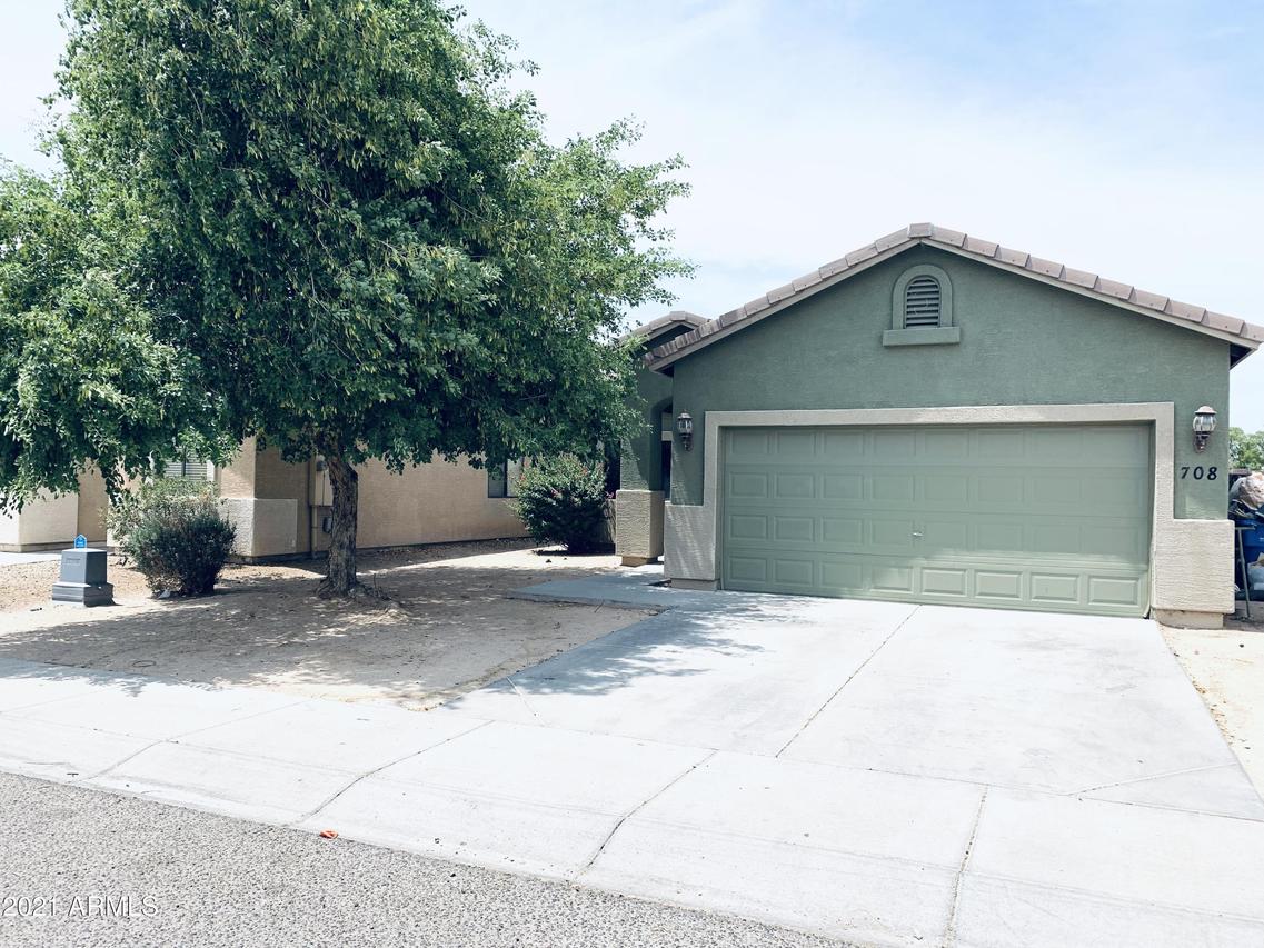 708 W Lydia Ln., Phoenix, AZ 85041