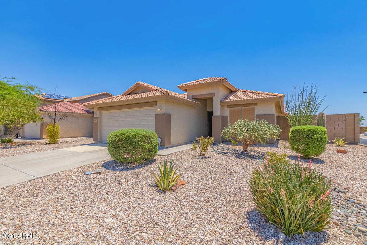 23859 W Mesquite Dr., Buckeye, AZ 85396