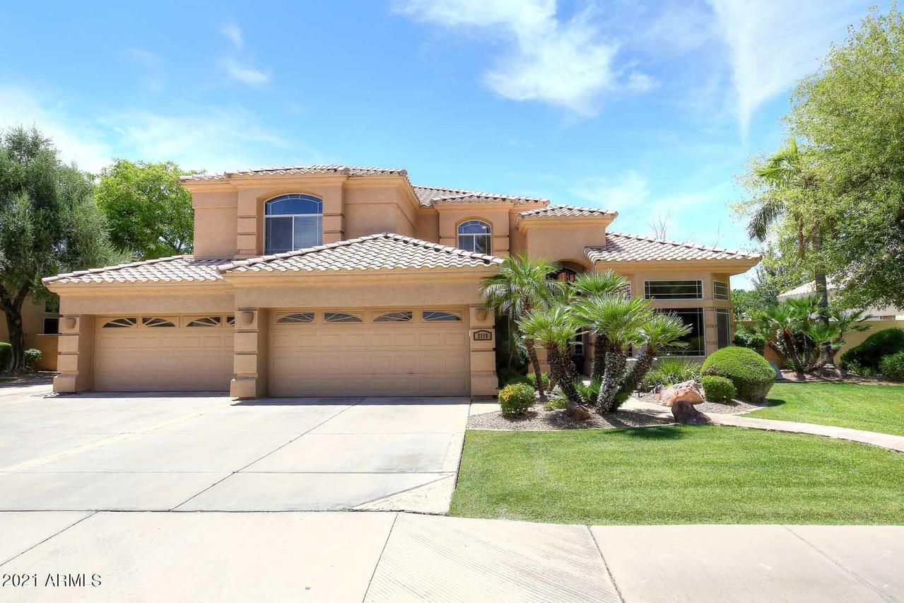 2119 E Sierra Madre Ave., Gilbert, AZ 85296