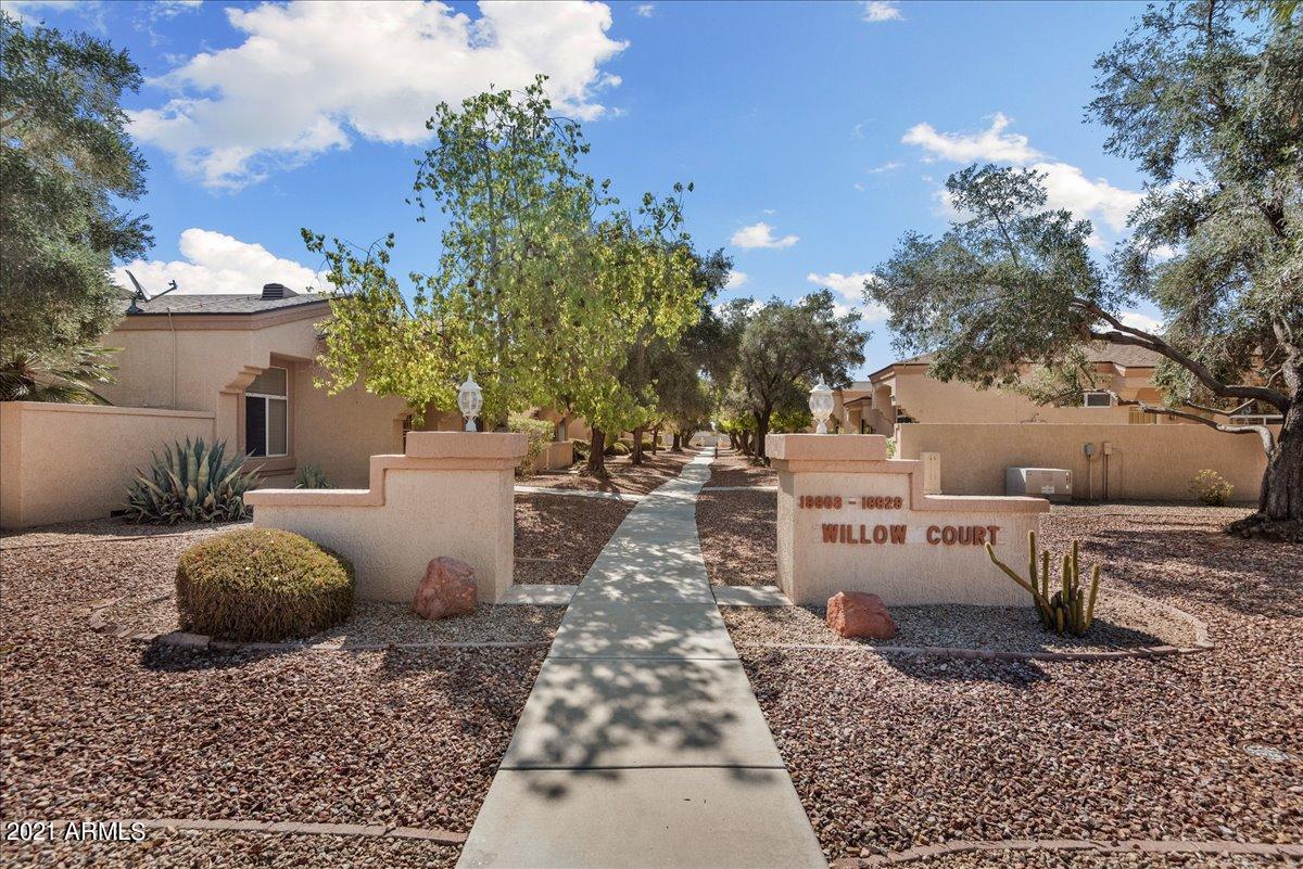 19925 N Greenview Dr., Sun City West, AZ 85375