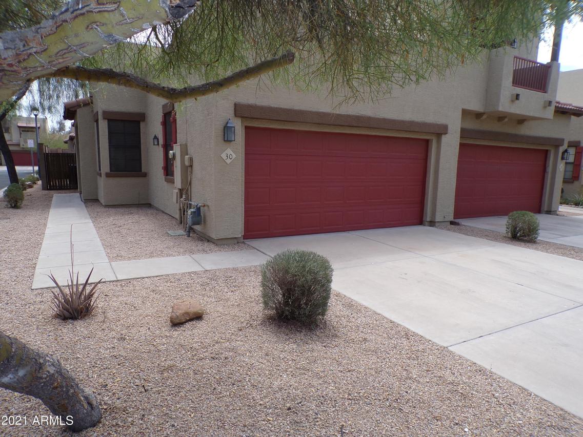3422 E University Dr. #30, Mesa, AZ 85213
