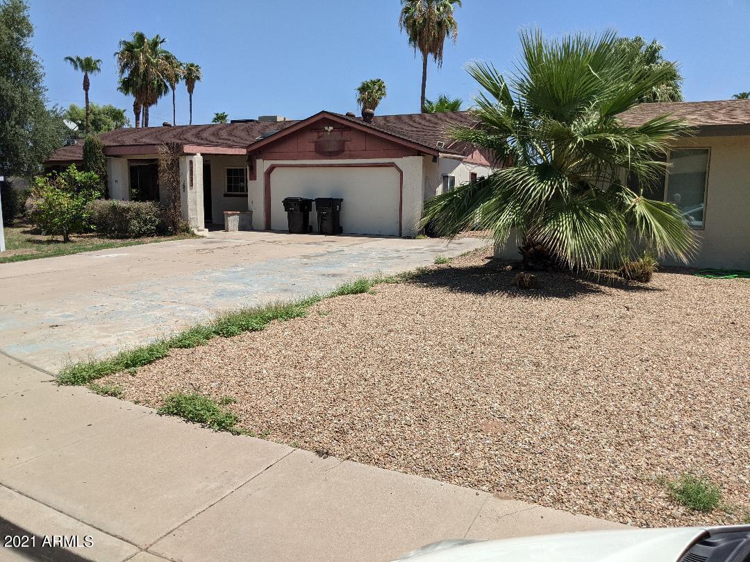 2823 S Don Luis Cir., Mesa, AZ 85202