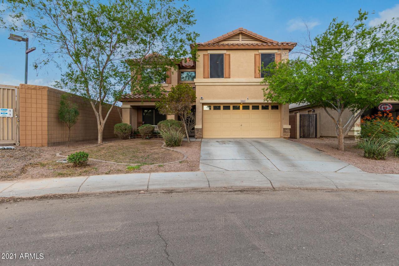 38065 N Jonathan St., San Tan Valley, AZ 85140