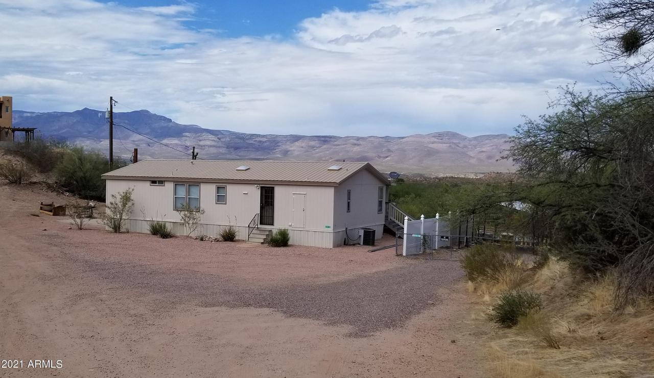 697 N Cholla St., Roosevelt, AZ 85545