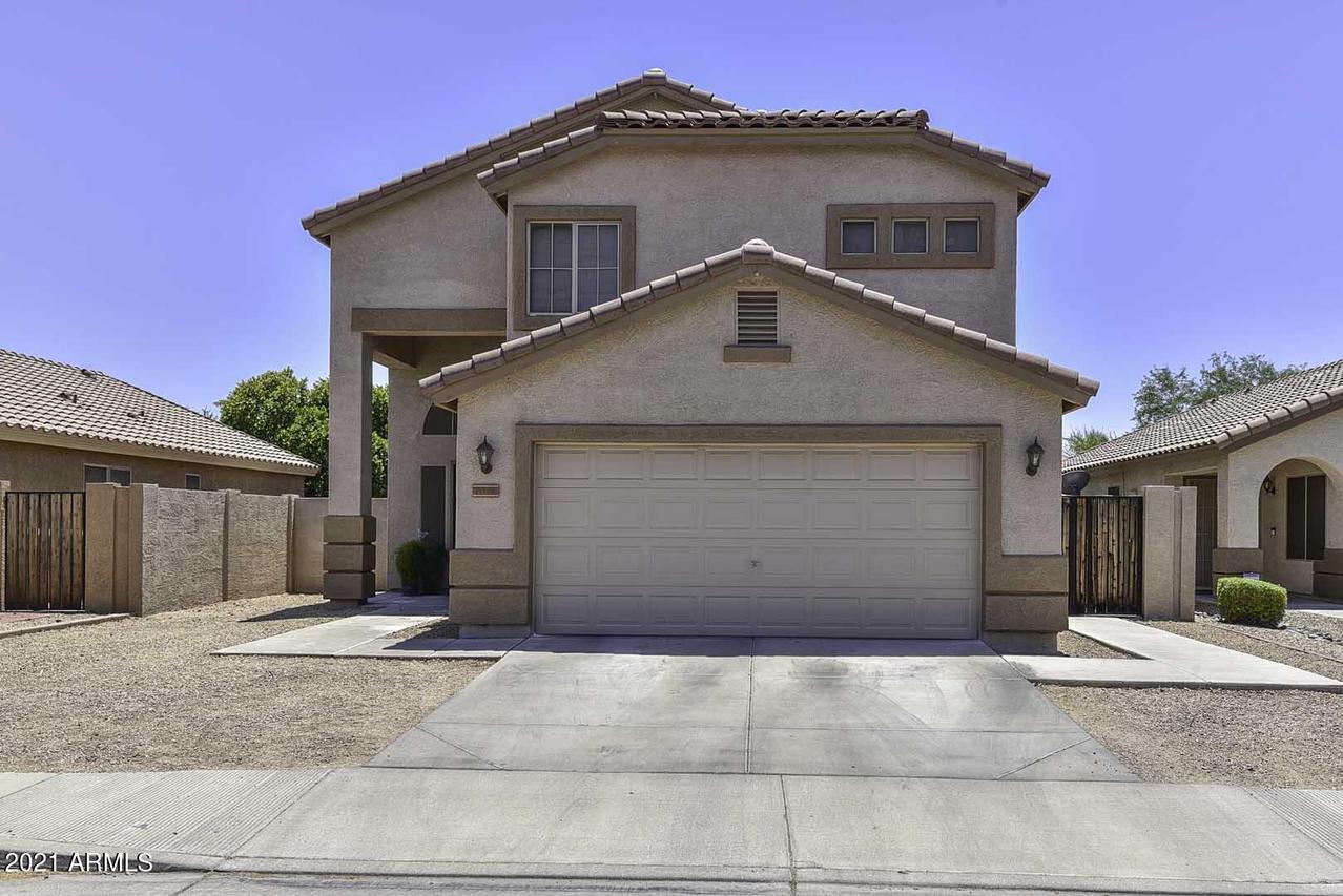 6991 W Kings Ave., Peoria, AZ 85382