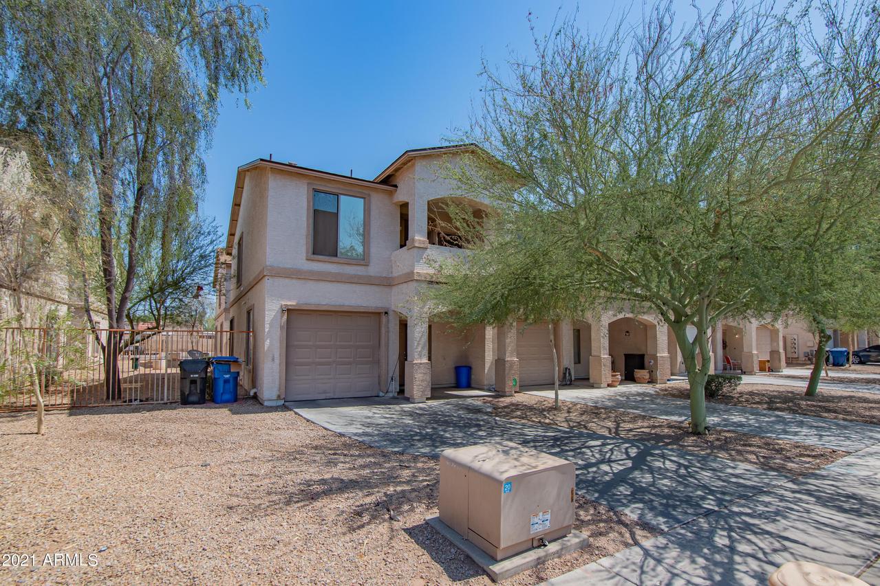 206 E Lawrence Blvd. #120, Avondale, AZ 85323