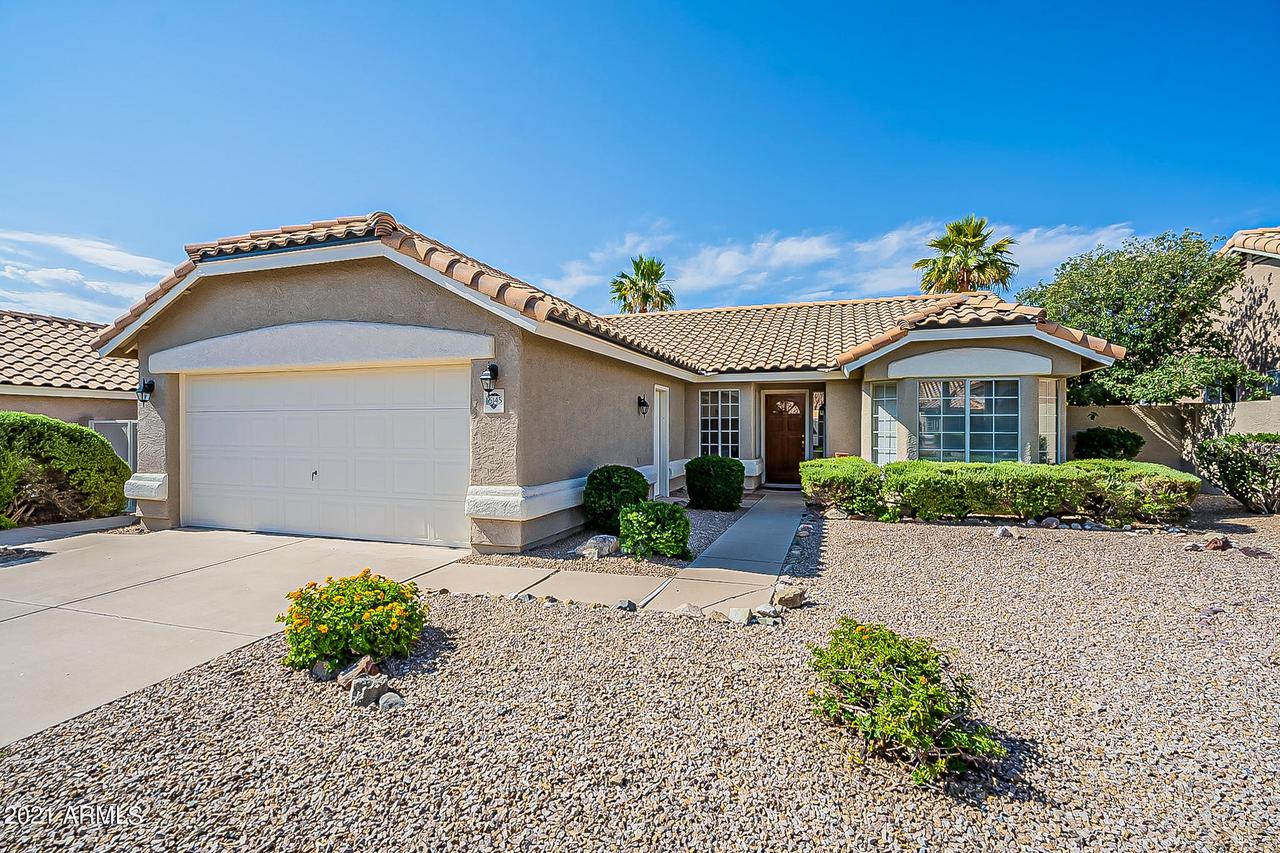 16145 E Glenpoint Dr., Fountain Hills, AZ 85268