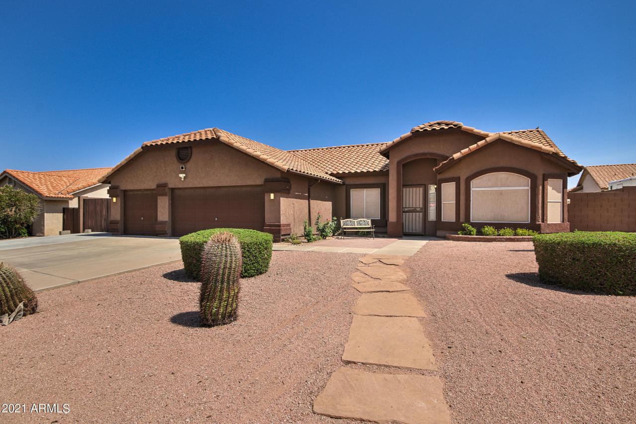 6424 E Preston St., Mesa, AZ 85215