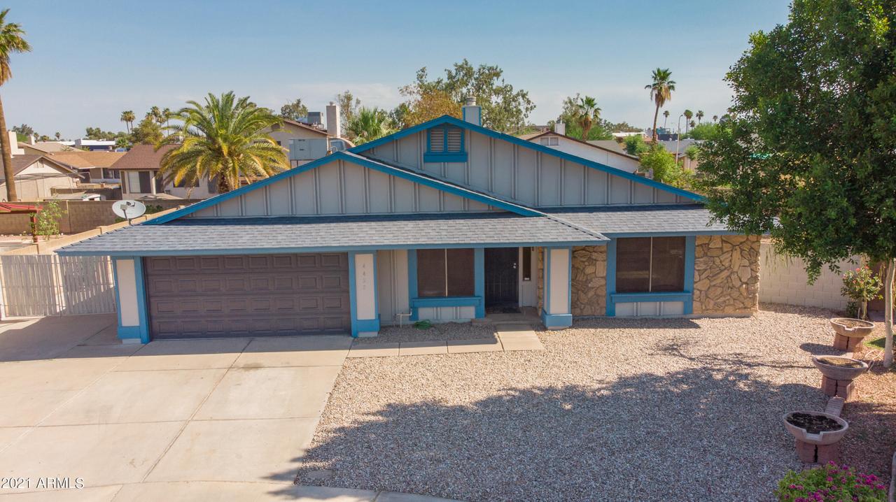 4428 W Sheridan St., Phoenix, AZ 85035