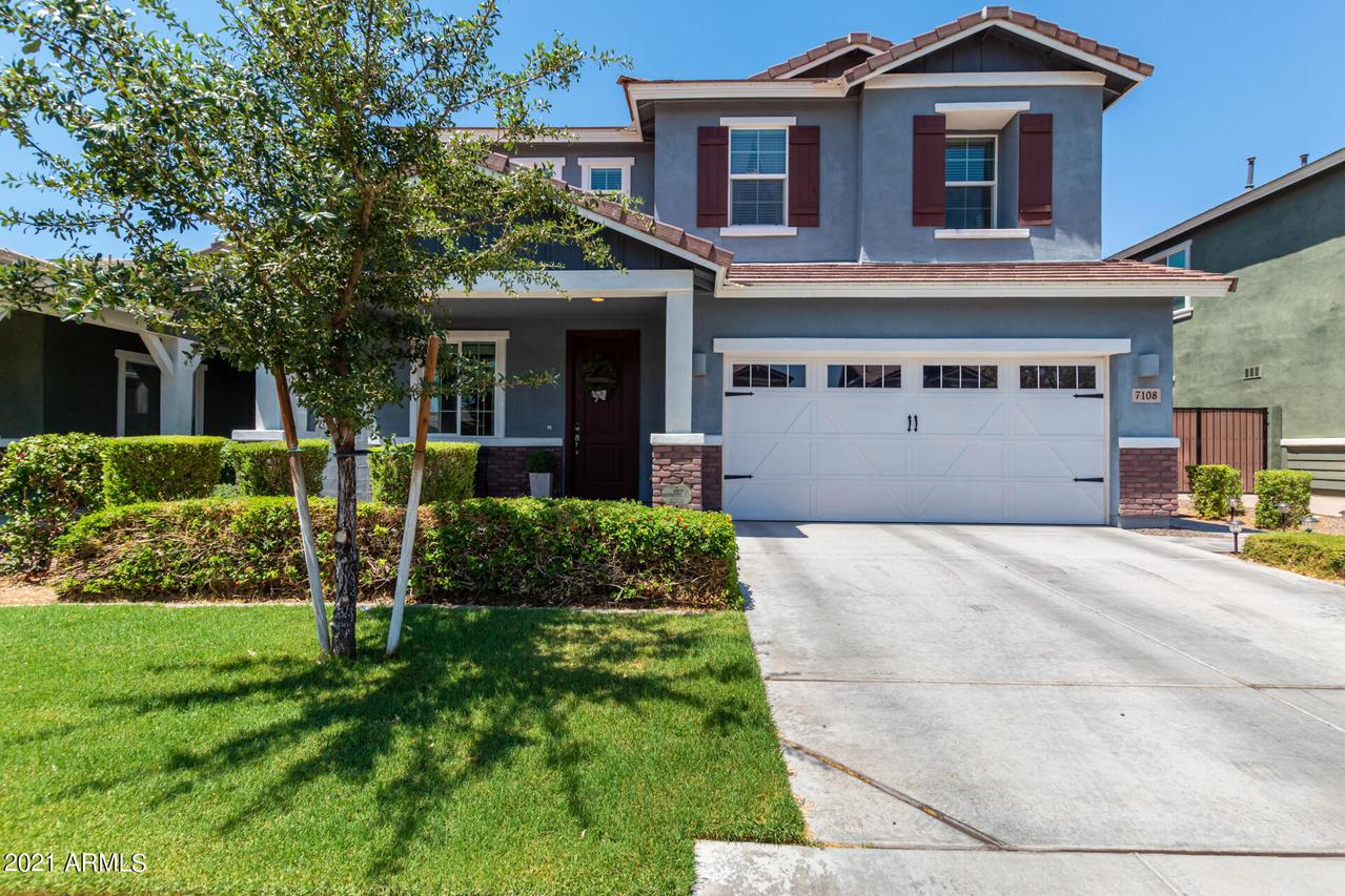 7108 E Onza Ave., Mesa, AZ 85212