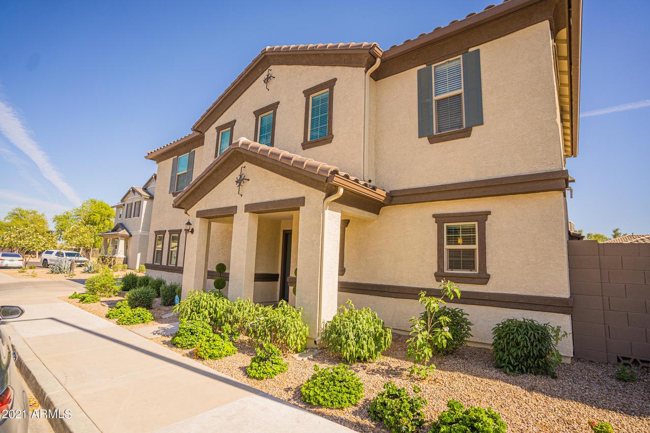 16447 W Culver St., Goodyear, AZ 85338