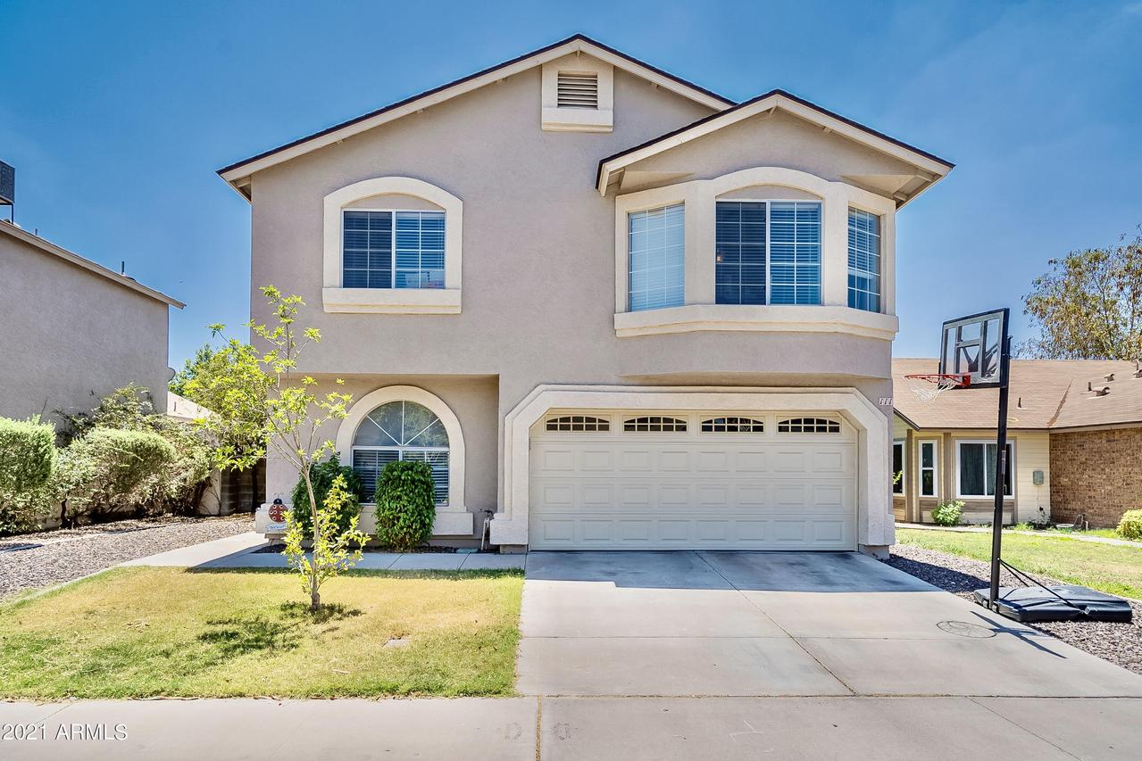 3134 E Mckellips Rd. #111, Mesa, AZ 85213