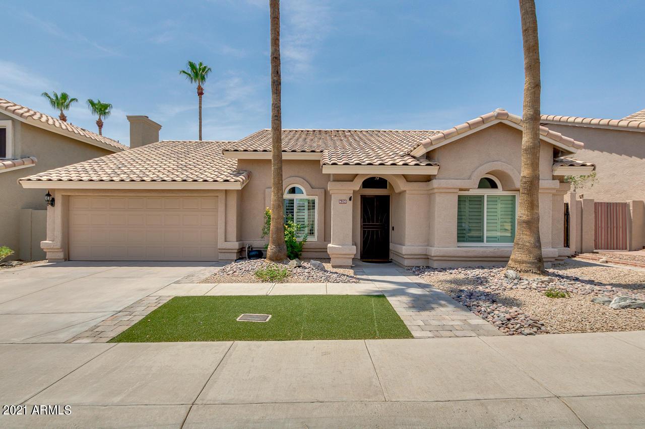 16250 S 13th St., Phoenix, AZ 85048