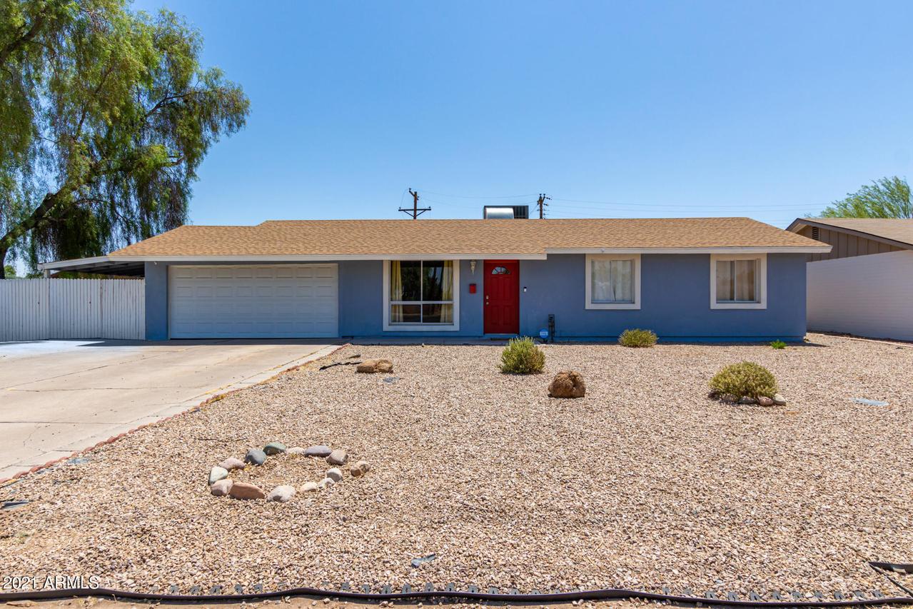 7369 N 39th Ave., Phoenix, AZ 85051