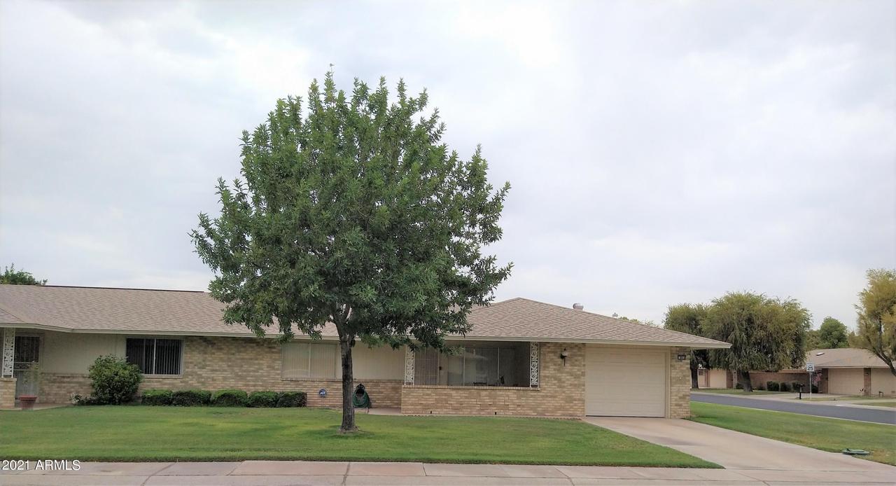 9914 W Highwood Ln., Sun City, AZ 85373