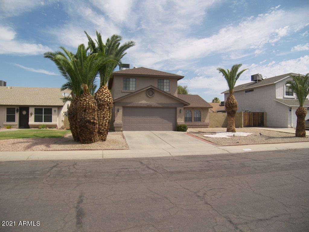 3934 W Mariposa Grande St., Glendale, AZ 85310