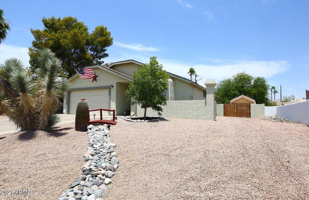 17324 E El Pueblo Blvd., Fountain Hills, AZ 85268