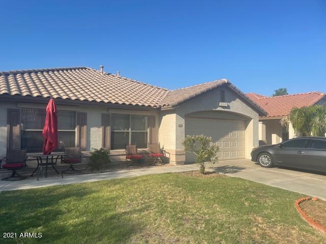 10037 W Irma Ln., Peoria, AZ 85382