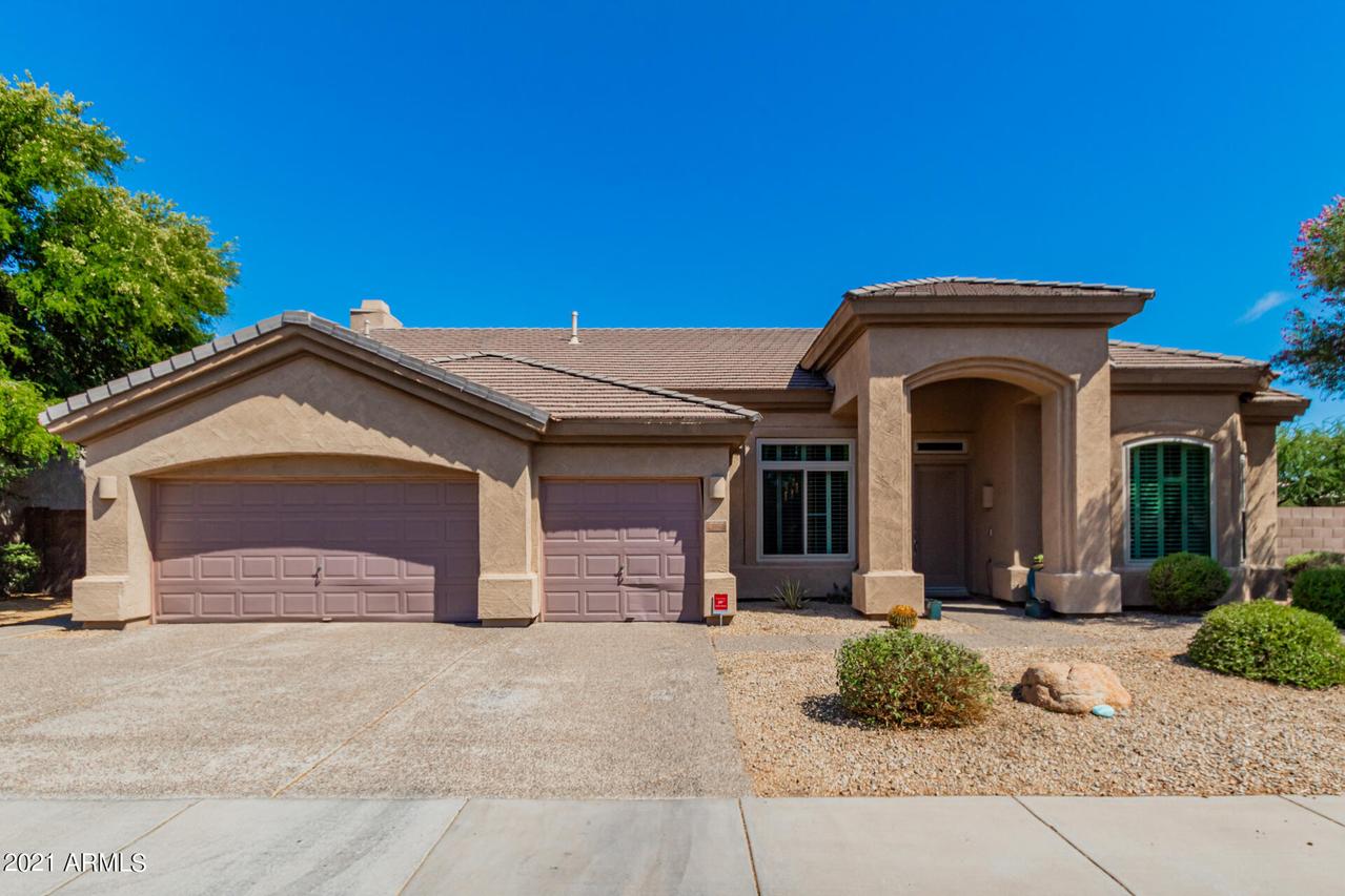 6502 E Everett Dr., Scottsdale, AZ 85254