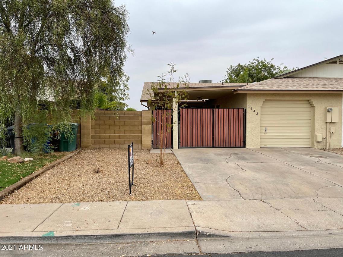 1443 S Lazona Dr. Dr., Mesa, AZ 85204