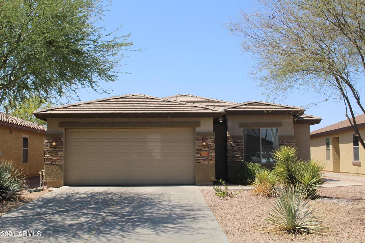 285 W Angus Rd., San Tan Valley, AZ 85143